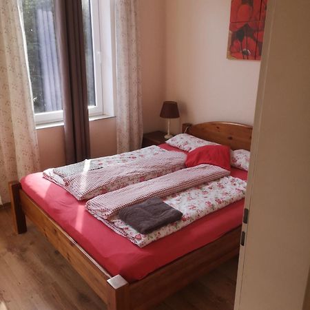 Alte Schule Waddens Apartment Butjadingen Bagian luar foto