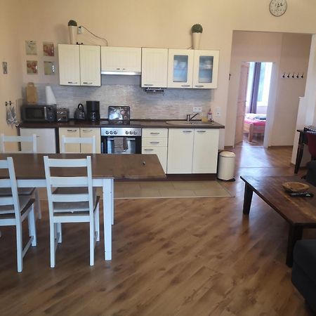 Alte Schule Waddens Apartment Butjadingen Bagian luar foto