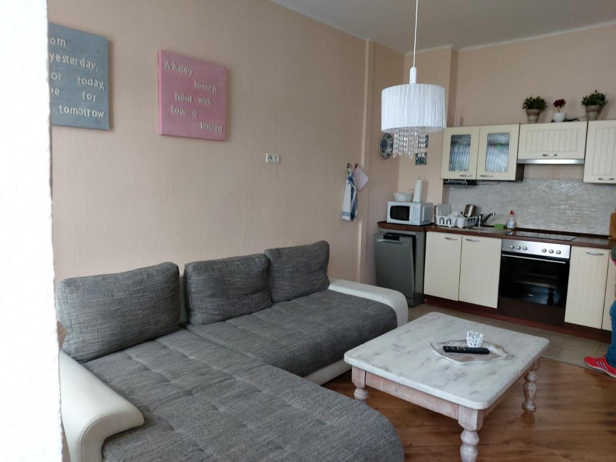 Alte Schule Waddens Apartment Butjadingen Bagian luar foto