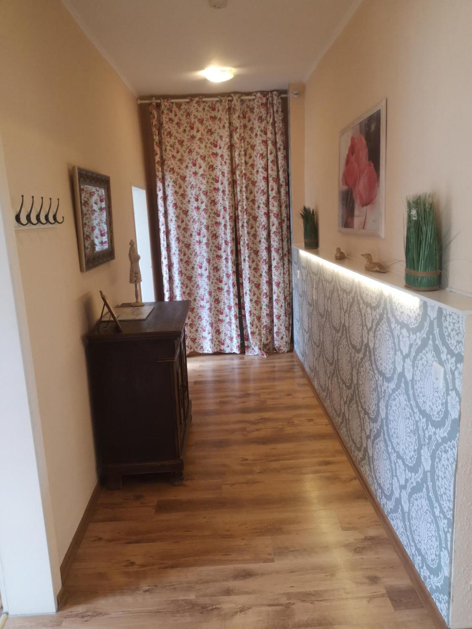 Alte Schule Waddens Apartment Butjadingen Bagian luar foto
